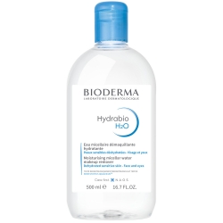 Мицеллярная вода BIODERMA Hydrabio H2O 500мл