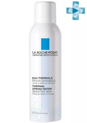 Термальная вода La Roche-Posay для всех типов кожи 100мл