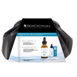Подарочный набор SkinCeuticals для нормальной и комбинированной кожи Phloretin CF + Hydrating B5