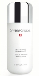 SwissGetal Cellular Purifying Skin Cleanser  Молочко для очищения кожи лица