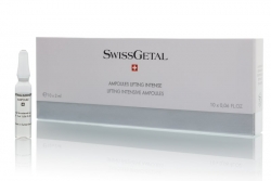 SwissGetal Lifting Intensive Ampoules  Интенсивный лифтинг в ампулах