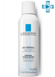 Термальная вода La Roche-Posay для всех типов кожи 150мл