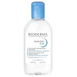 Мицеллярная вода BIODERMA Hydrabio H2O 250мл