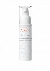 Антиоксидантная защитная сыворотка Avene A-Oxitive SERUM 30мл
