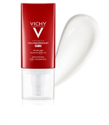 Крем для лица VICHY Liftactiv Collagen Specialist SPF25 50мл