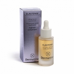 Лифтинг-концентрат Dermatime ELASTENSE Lifting Serum 30мл