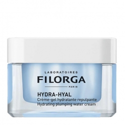 Крем-гель для увлажнения и восстановления кожи FILORGA HYDRA-HYAL 50мл
