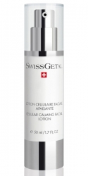 SwissGetal Cellular Calming Facial Lotion  Успокаивающий лосьон для лица