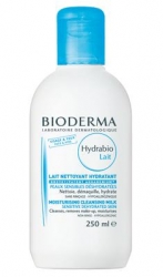 Молочко для лица BIODERMA Hydrabio 250мл