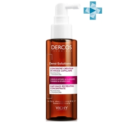 Сыворотка для кожи головы VICHY Dercos Densi-Solutions 100м